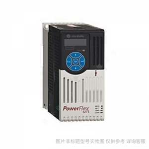 AB罗克韦尔PowerFlex525变频器-25B-E032N104-22kw