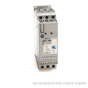 罗克韦尔软启动器_150-F970NZE_AB智能电机控制器/软起动器