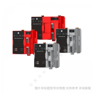 1734-IB4D模块 AB PLC控制器 罗克韦尔处理器1734IB4D