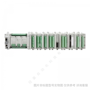 罗克韦尔Allen-Bradley AB PLC 1756-OB16E输出模块