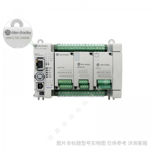 AB罗克韦尔Allen-bradley 1746-P1 PLC模块