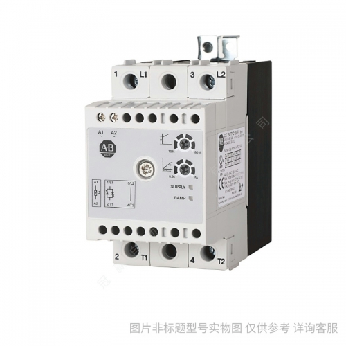 罗克韦尔150-F201NCD低压软启动器_150-F251NBR电机控制器