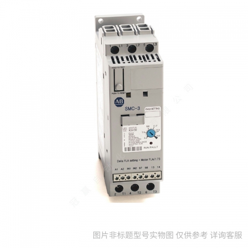 罗克韦尔软启动器_150-F970NZE_AB智能电机控制器/软起动器