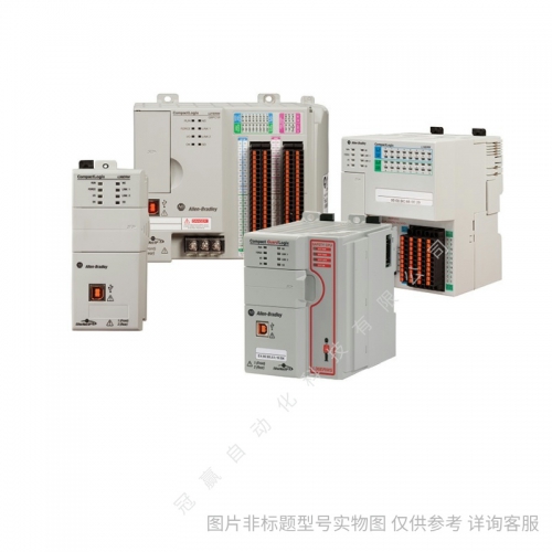 AB罗克韦尔 1794-ACNR15通讯模块 
