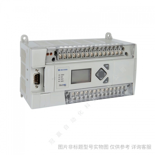 AB罗克韦尔 1794-TB3TSK模块